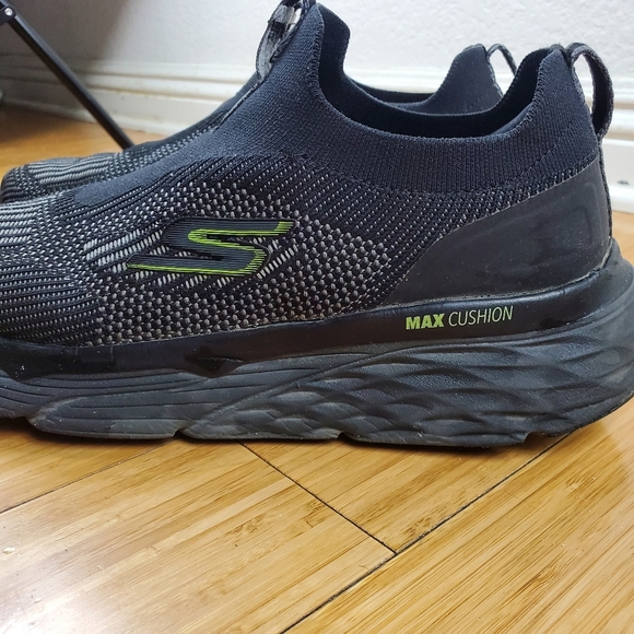 Men's Skechers Stretch Fit  Shoes Size 10 - Picture 2 of 13